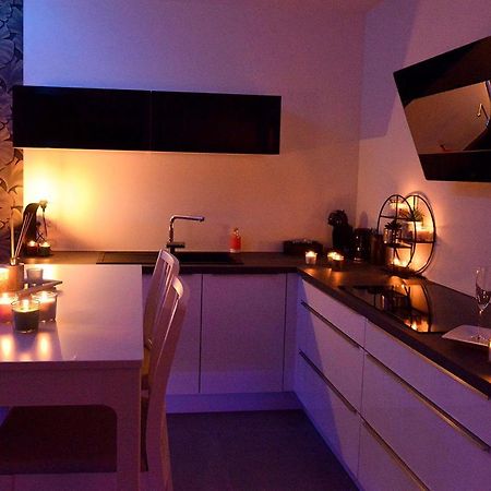 Suitedreams - Sky Suite - Lieja Exterior foto