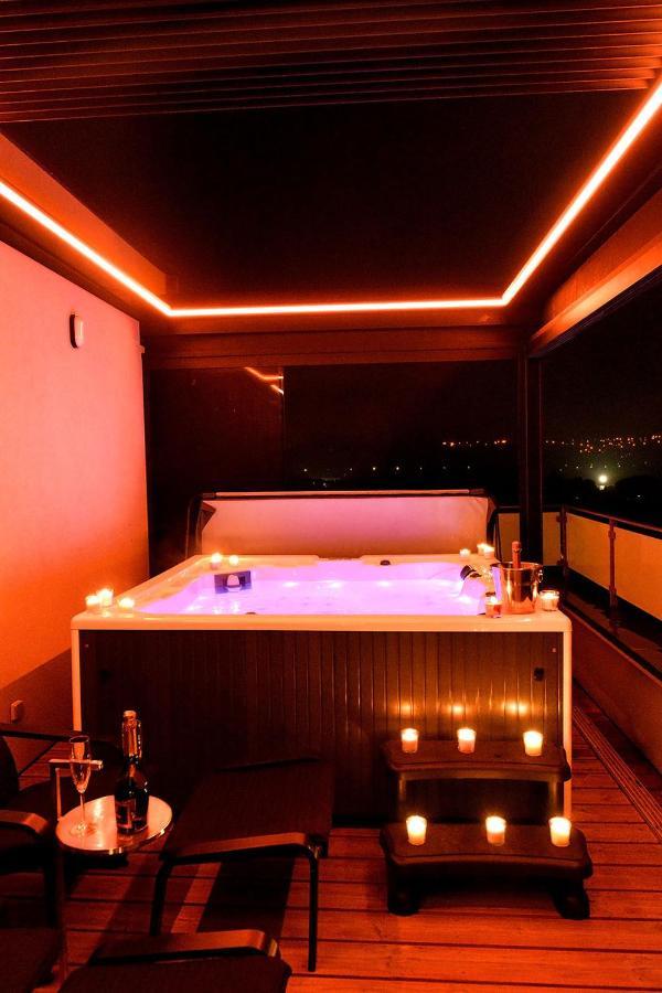 Suitedreams - Sky Suite - Lieja Exterior foto