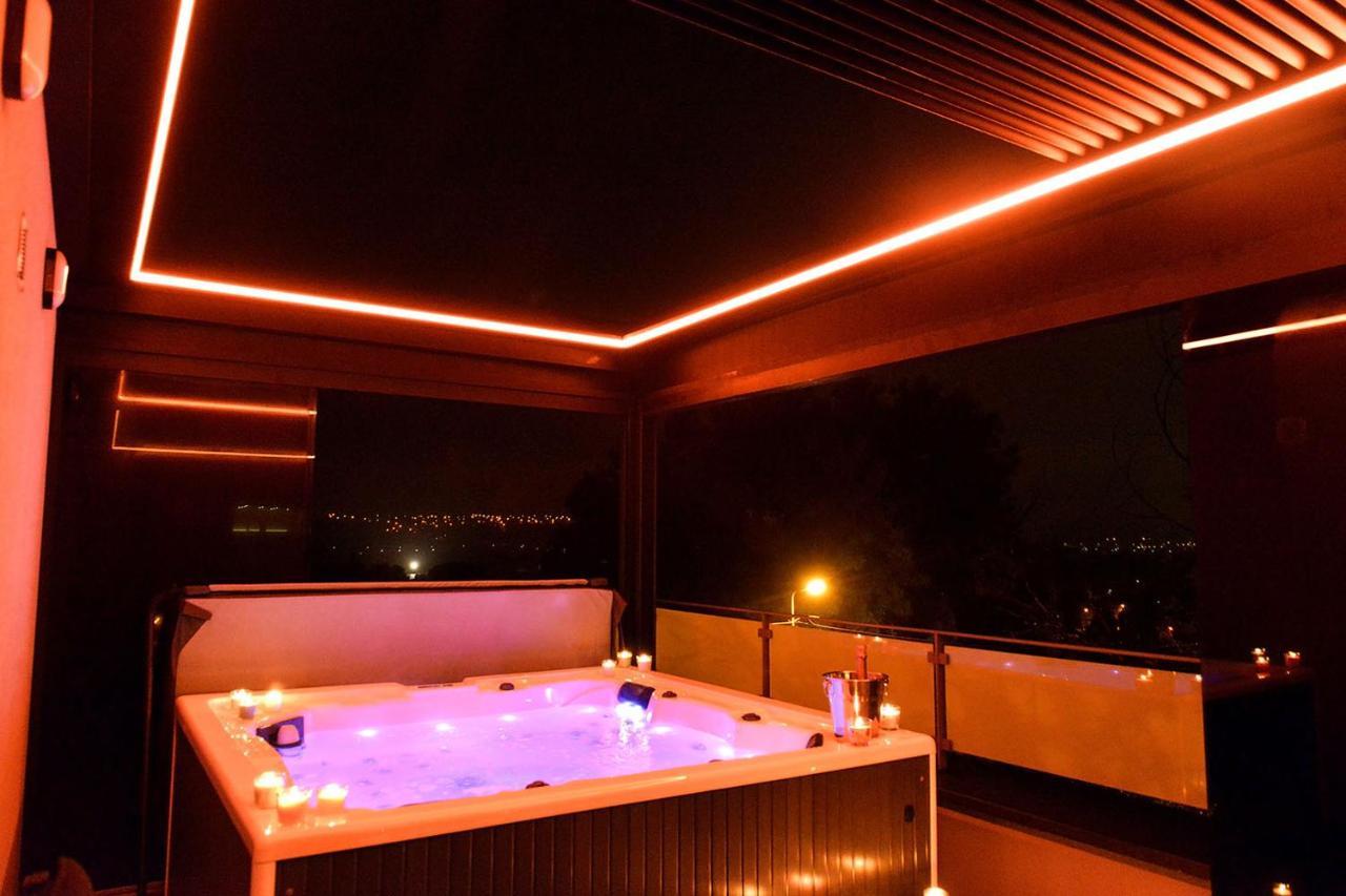 Suitedreams - Sky Suite - Lieja Exterior foto