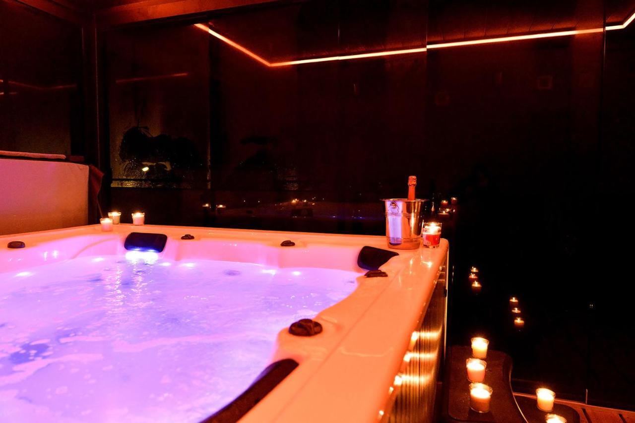 Suitedreams - Sky Suite - Lieja Exterior foto