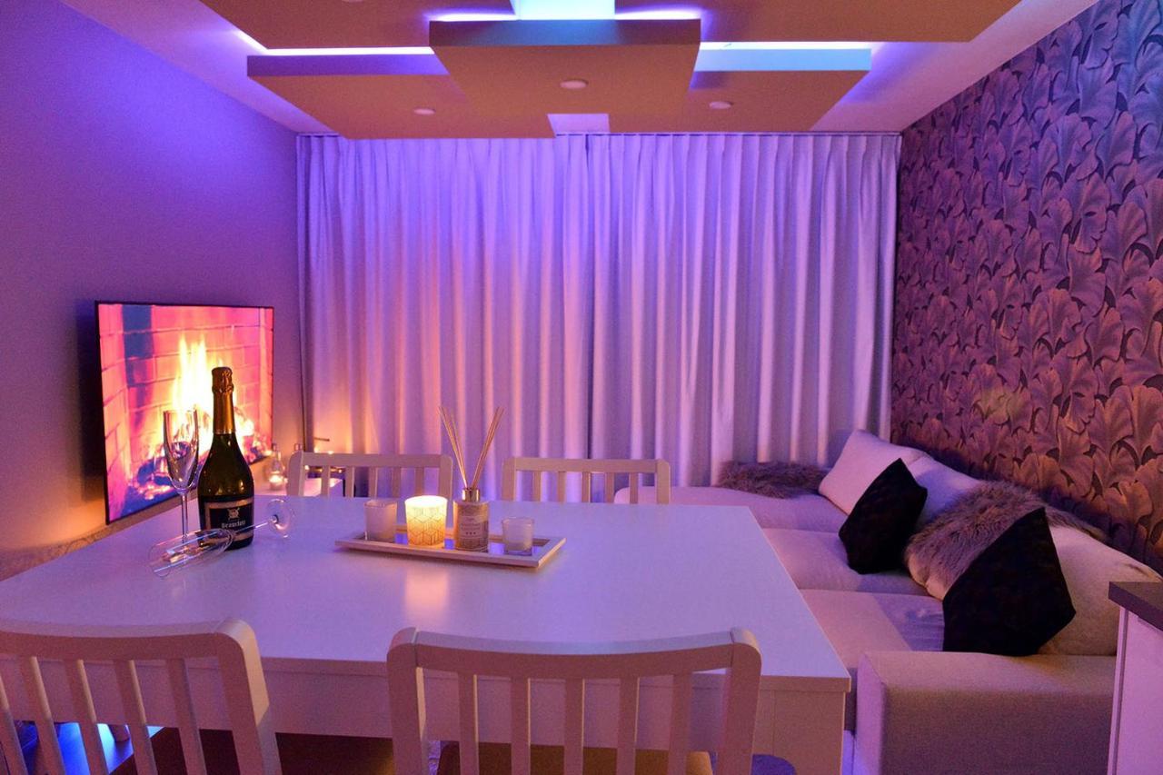 Suitedreams - Sky Suite - Lieja Exterior foto