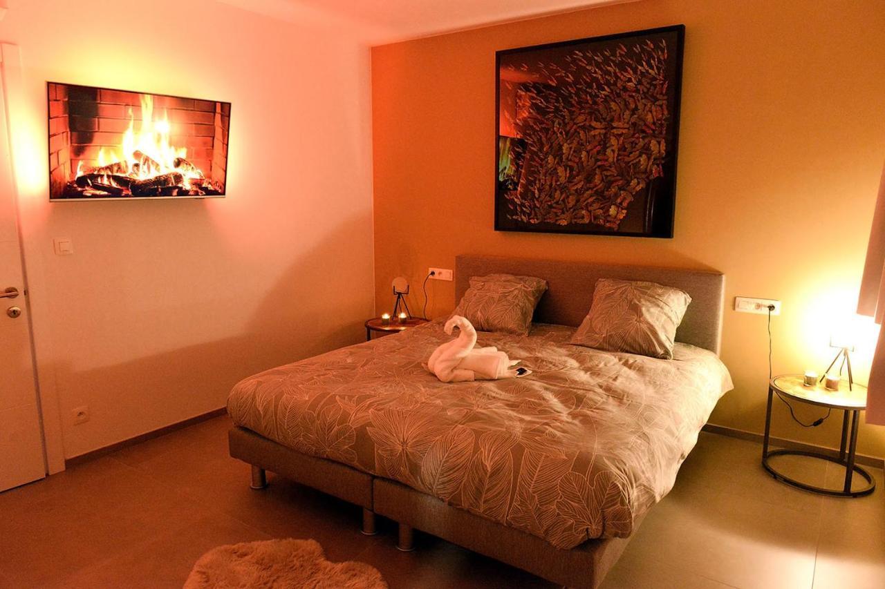 Suitedreams - Sky Suite - Lieja Exterior foto
