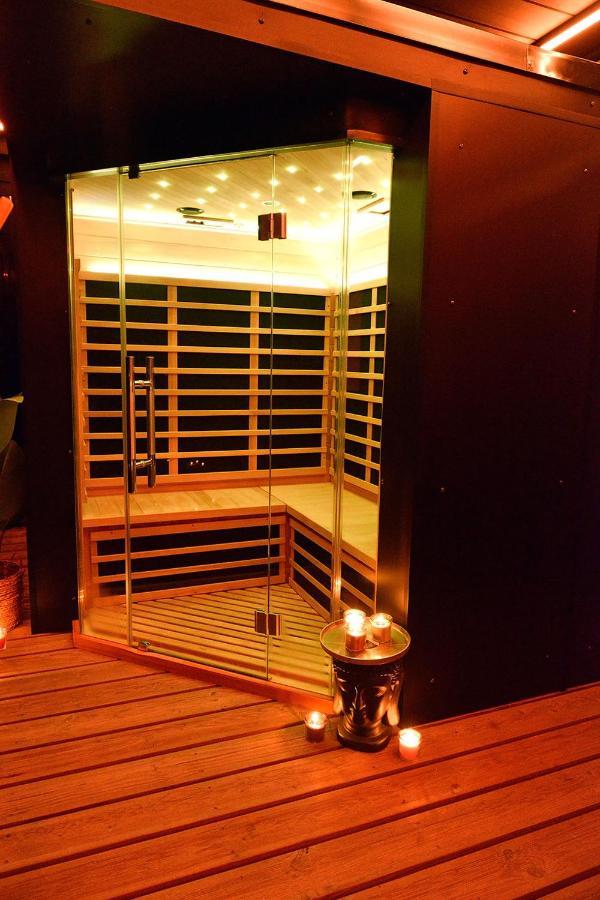Suitedreams - Sky Suite - Lieja Exterior foto