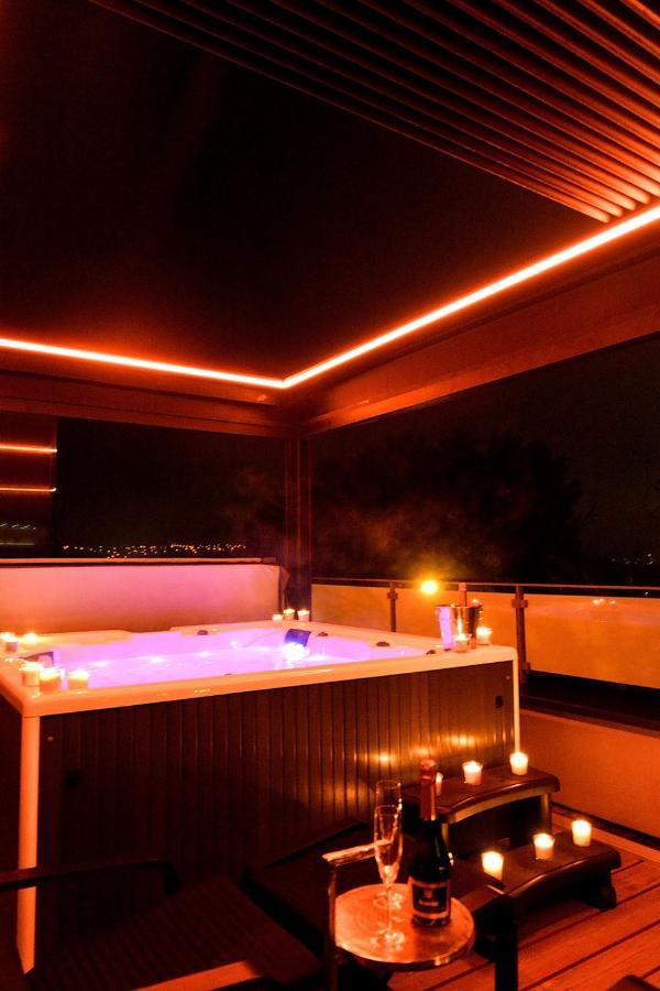 Suitedreams - Sky Suite - Lieja Exterior foto