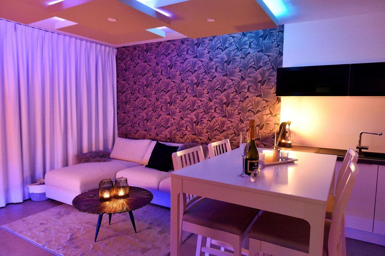 Suitedreams - Sky Suite - Lieja Exterior foto