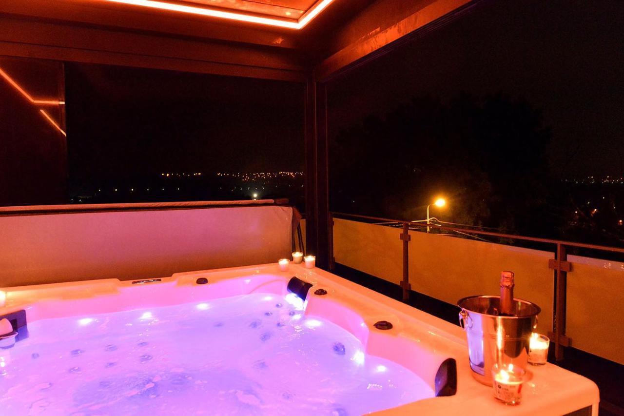 Suitedreams - Sky Suite - Lieja Exterior foto