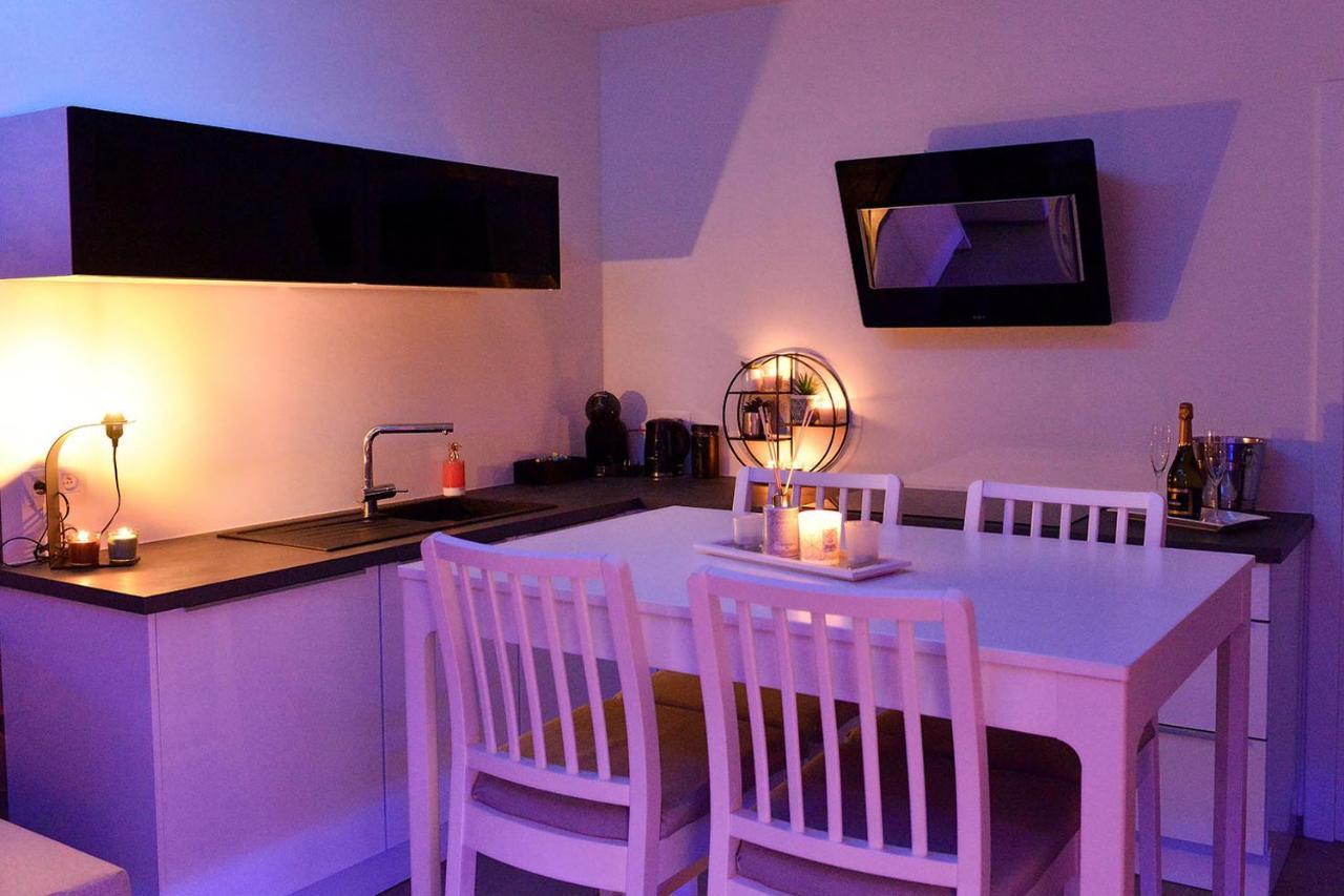 Suitedreams - Sky Suite - Lieja Exterior foto
