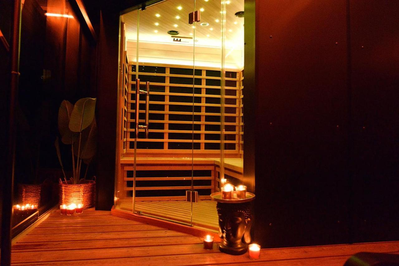 Suitedreams - Sky Suite - Lieja Exterior foto
