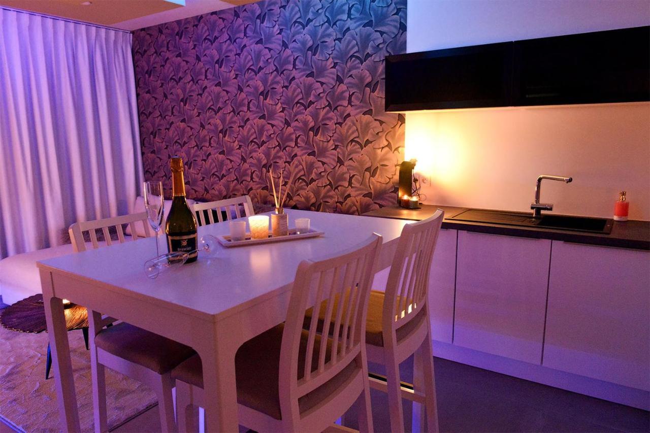 Suitedreams - Sky Suite - Lieja Exterior foto