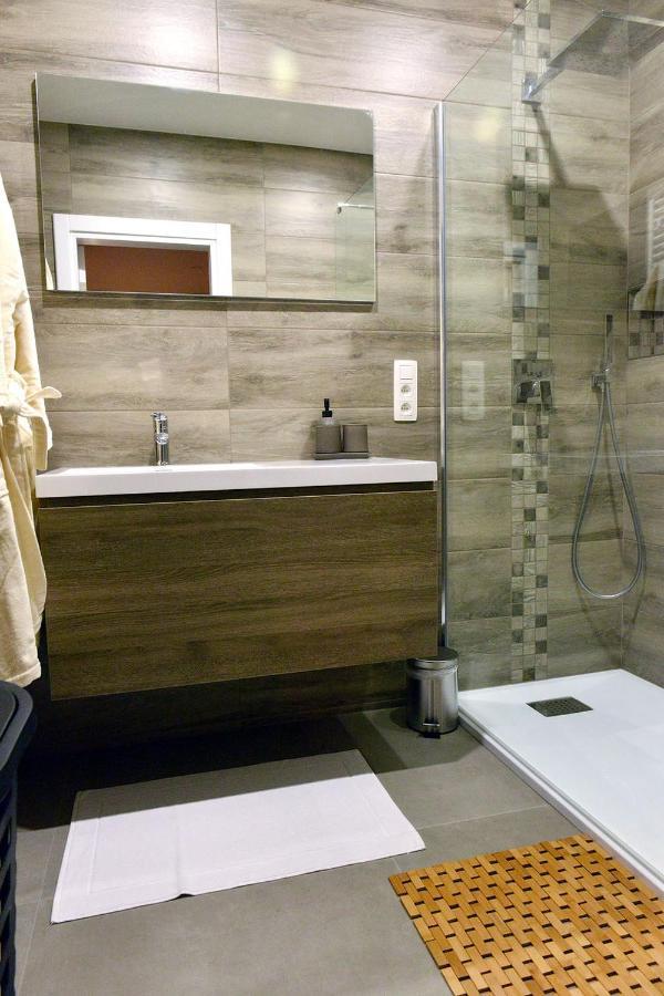 Suitedreams - Sky Suite - Lieja Exterior foto