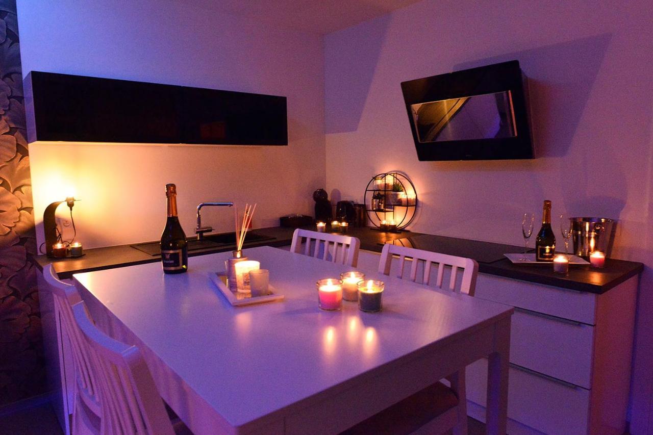 Suitedreams - Sky Suite - Lieja Exterior foto